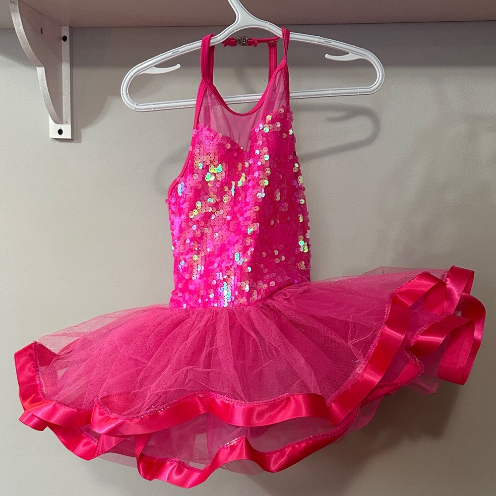 Jazz costume